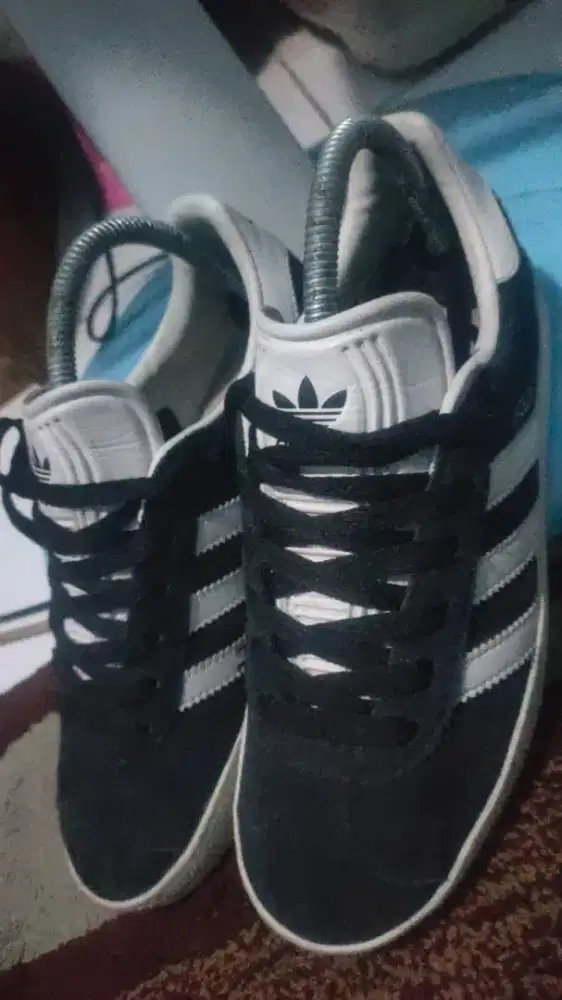 Dijual Sepatu Adidas Originals Gazelle J Seri  : BB2502