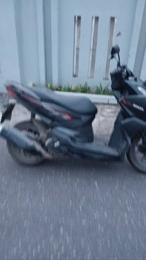 Jual vario 160 cc tahun 2025