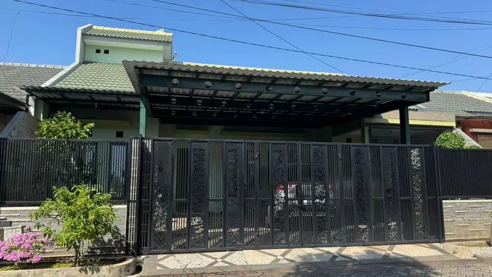 Dijual cepat tanpa perantara