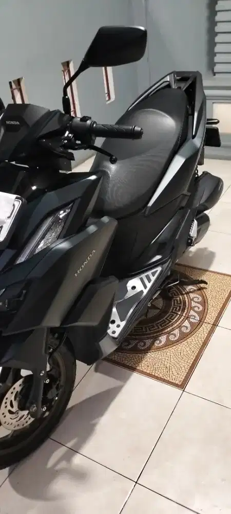 Dijual Vario 160 TAHUN 2026
