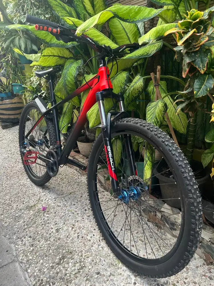 Sepeda Gunung mtb United xl7 murah