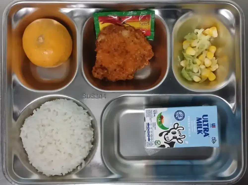 Dibutuhkan Tukang Masak Katering