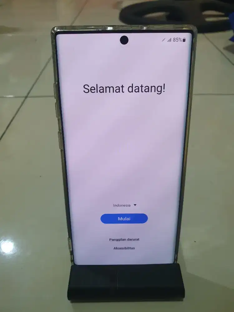 Samsung Galaxy Note 10 Plus