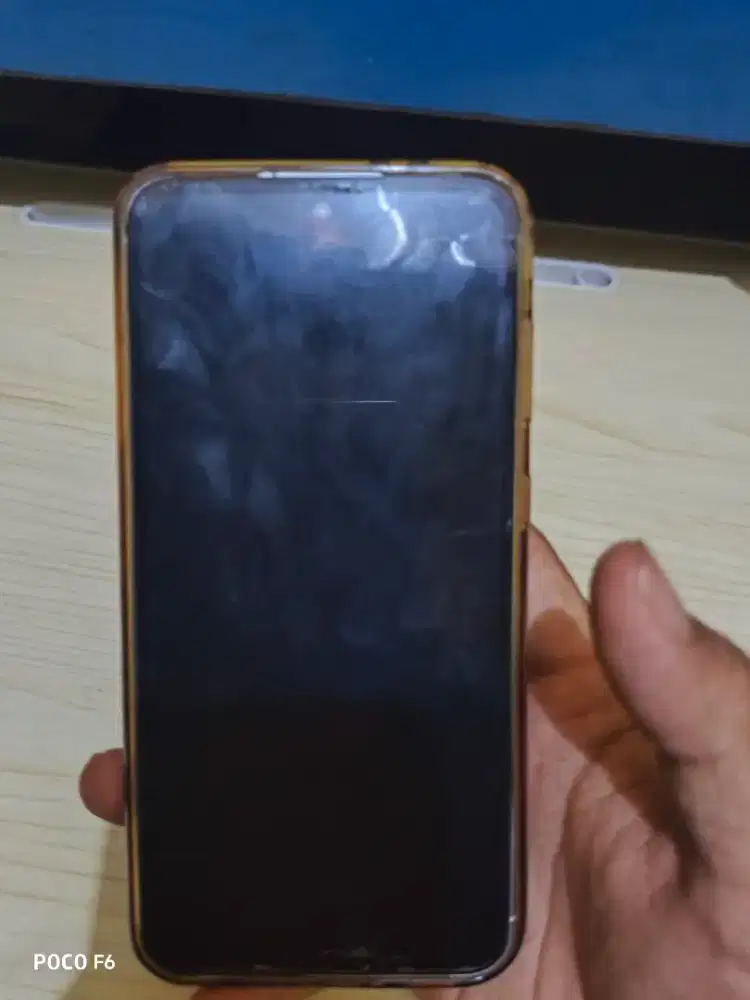 SAMSUNG A 56 5G 8/256