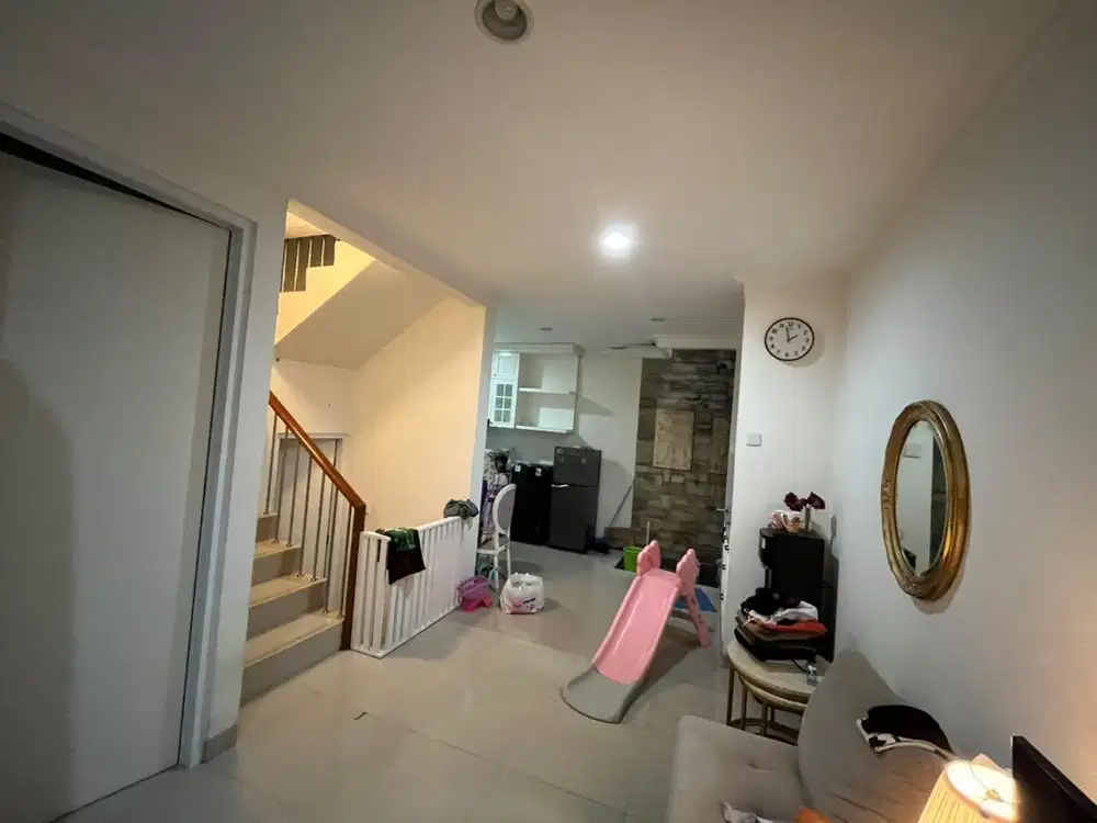 Sewa Rumah Citragran Cibubur