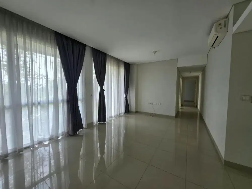 Dijual Rainbow Condovilla Summarecon Serpong
