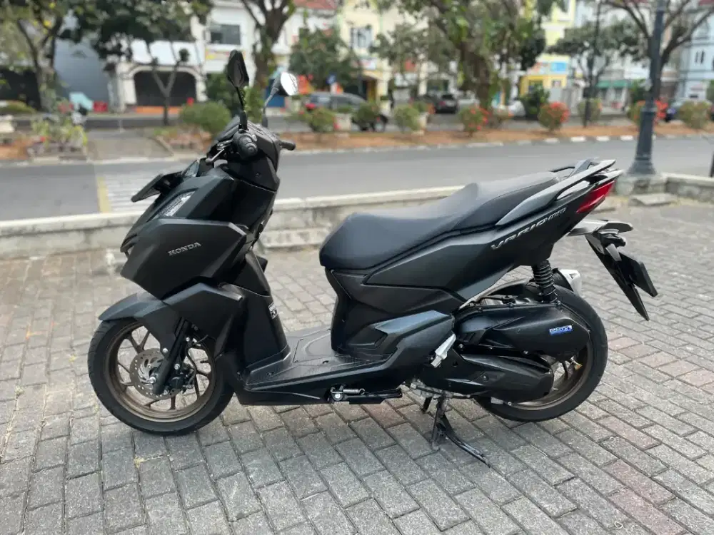 Vario 160 CBS 2026 (Nik25) Pajak Panjang