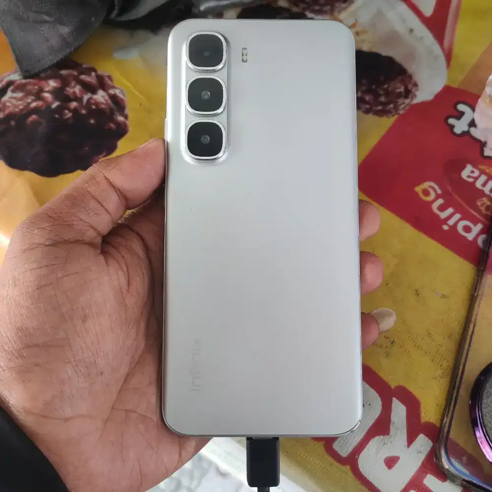 Infinix Hot 60 Pro plus 8/256
