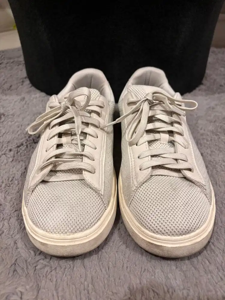 Sepatu Zara Sneaker Pria 43