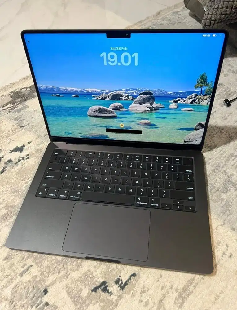MacBook Pro 14 M4 Pro 24GB/512GB Space Black | Cycle 2 | Like New