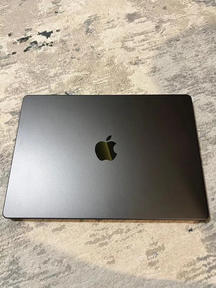 MacBook Pro 14 M4 Pro 24GB/512GB Space Black | Cycle 2 | Like New