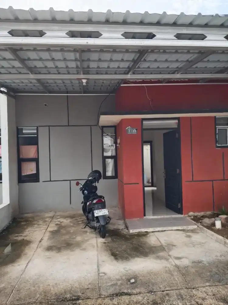 Disewa atau Over kredit
