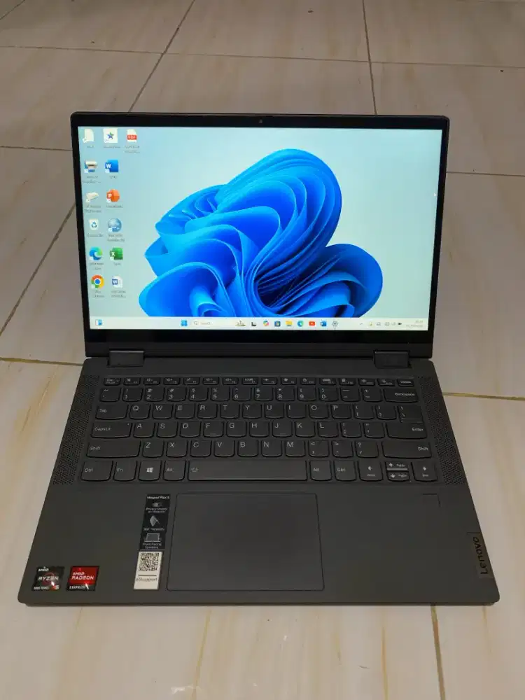 Lenovo Ideapad Flex 5