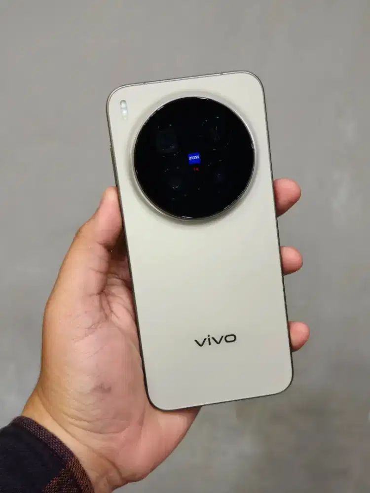 VIVO X300 PRO 16/512GB Garansi Resmi ON