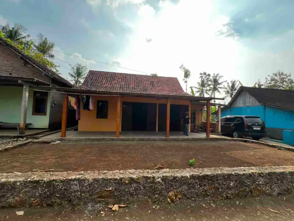 rumah dijual