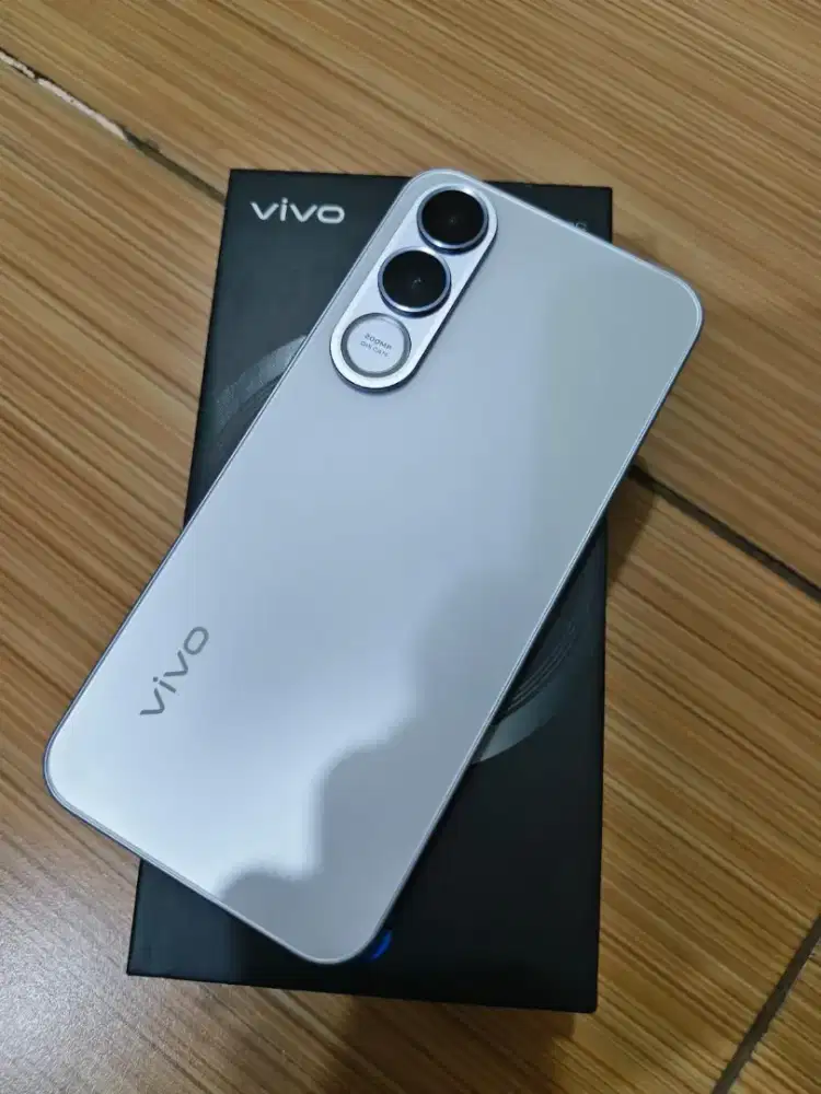 Vivo V70FE 8/256 Fullset Garansi Resmi