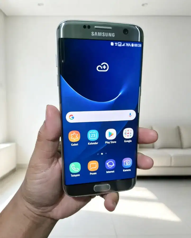 Samsung galaxy S7 edge 4/64
