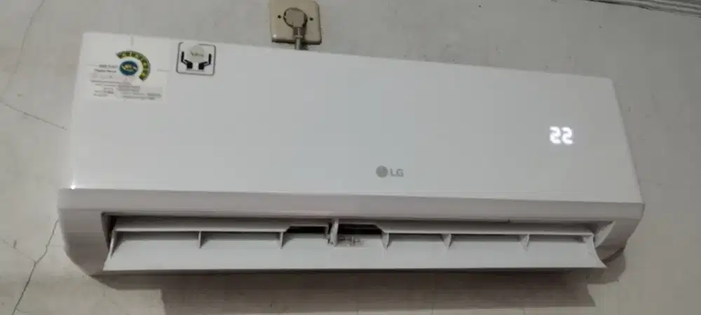 AC LG 3/4 TIPE H05TN4 (Lepas sendiri)