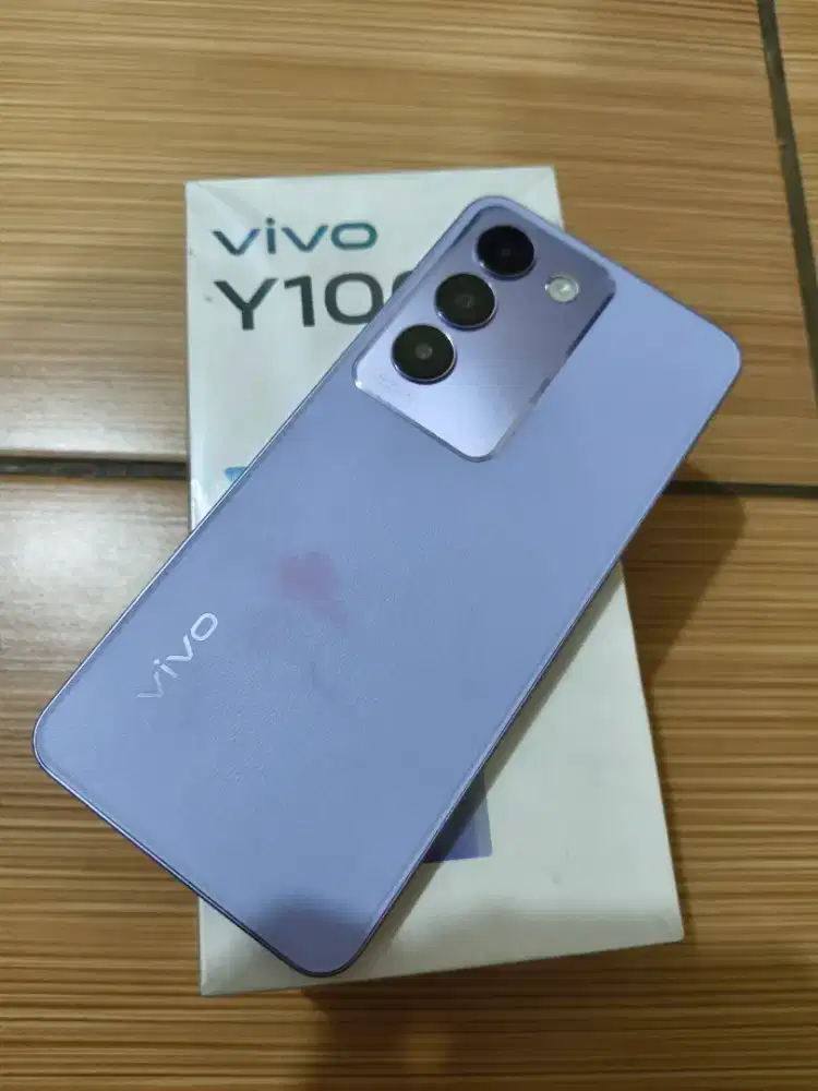 Vivo Y100 5G 8/256