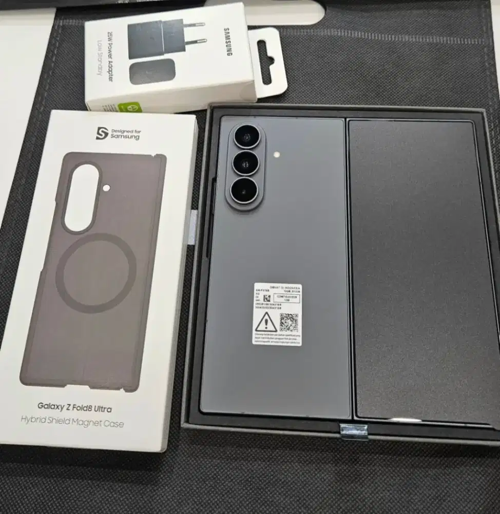 Samsung Galaxy Z Fold 8 Ultra