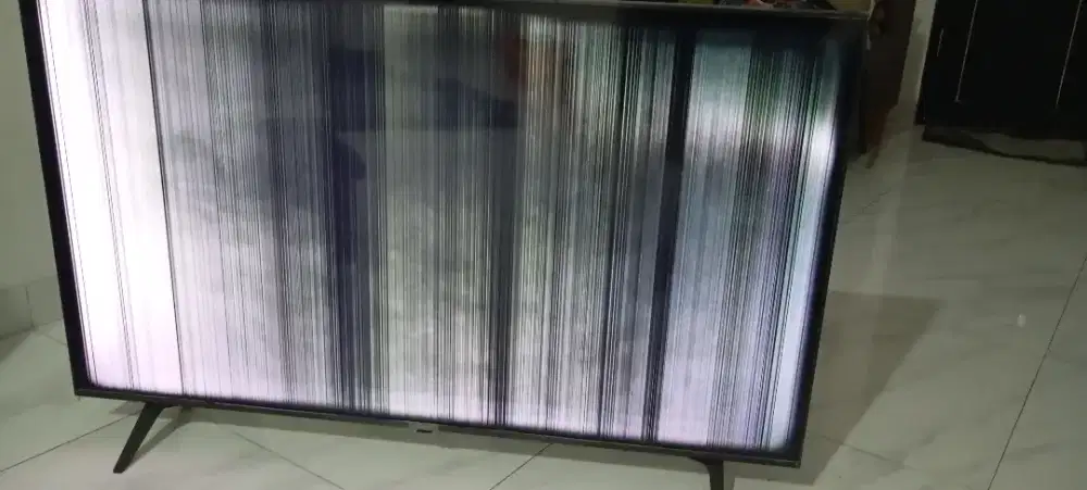 LG Smart TV 50 Inch