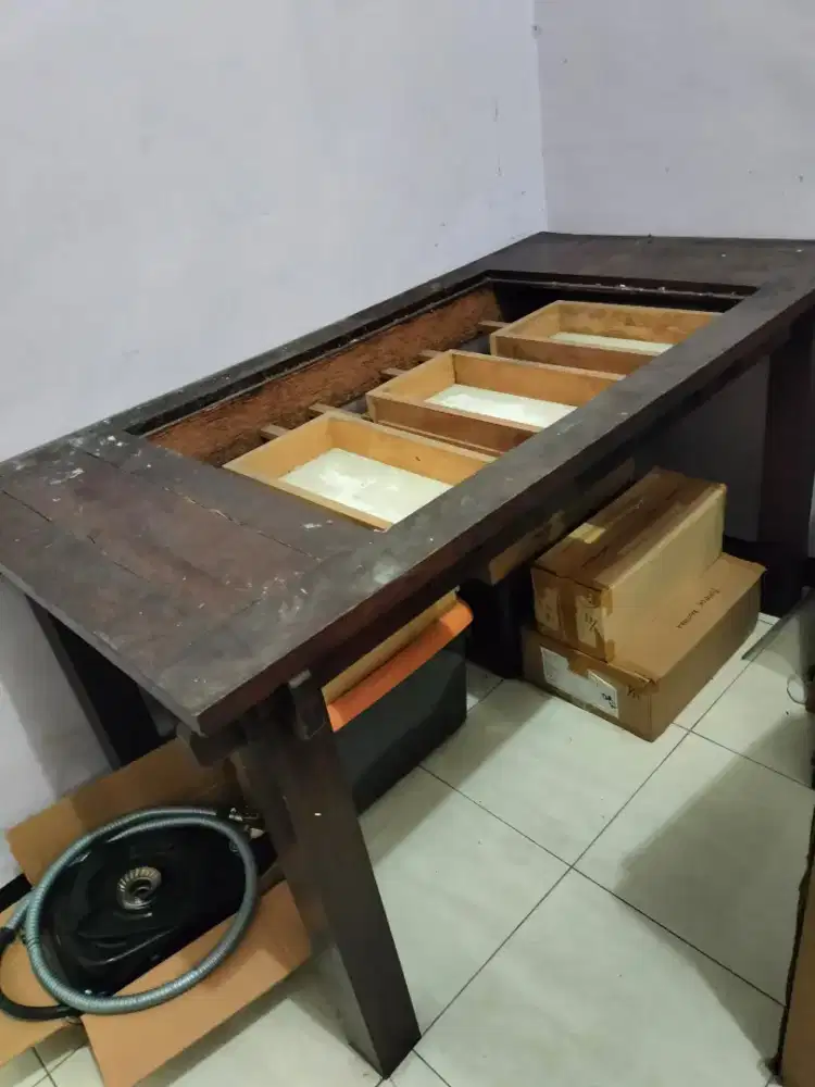Meja kerja/meja kantor