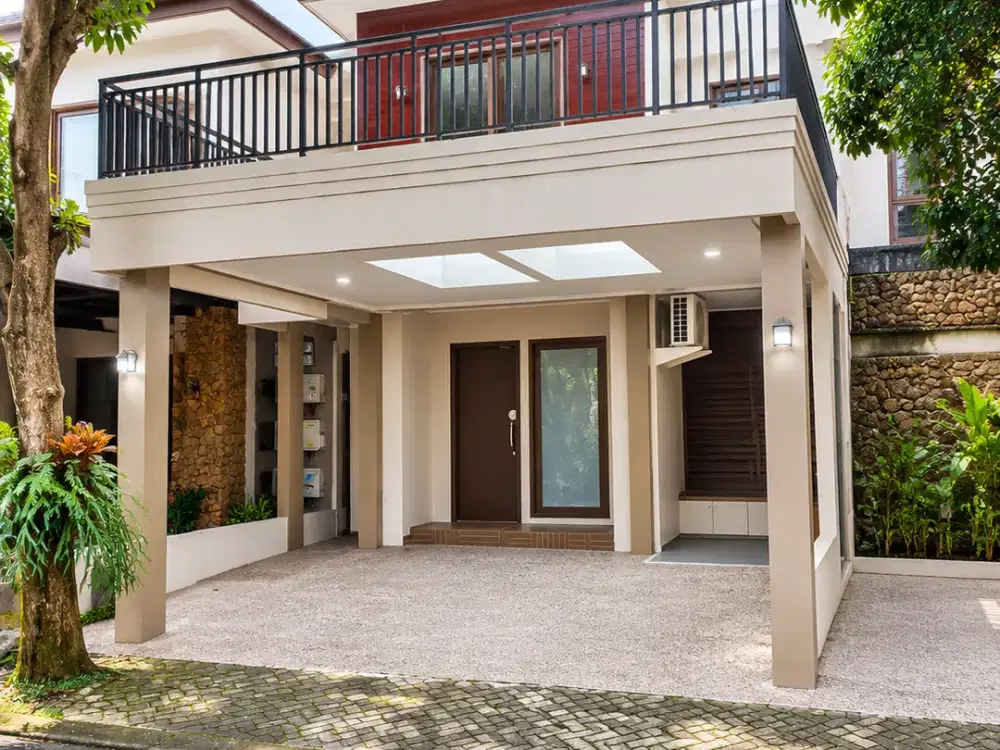 Dijual Rumah Siap Huni Di Avani Bsd City