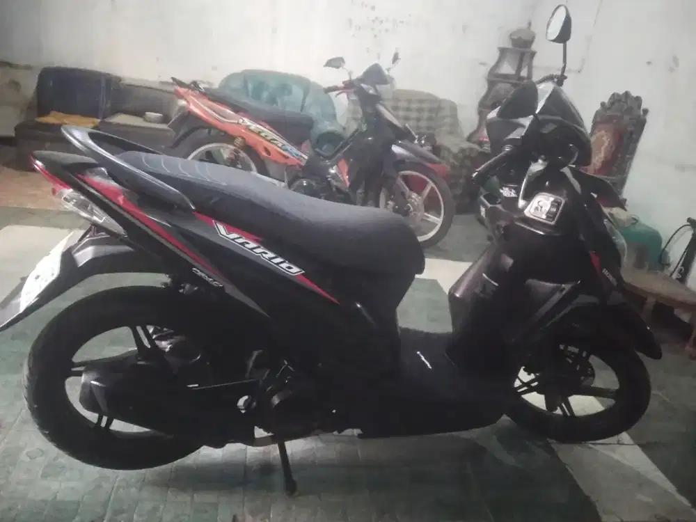 Honda vario fi led cbs original