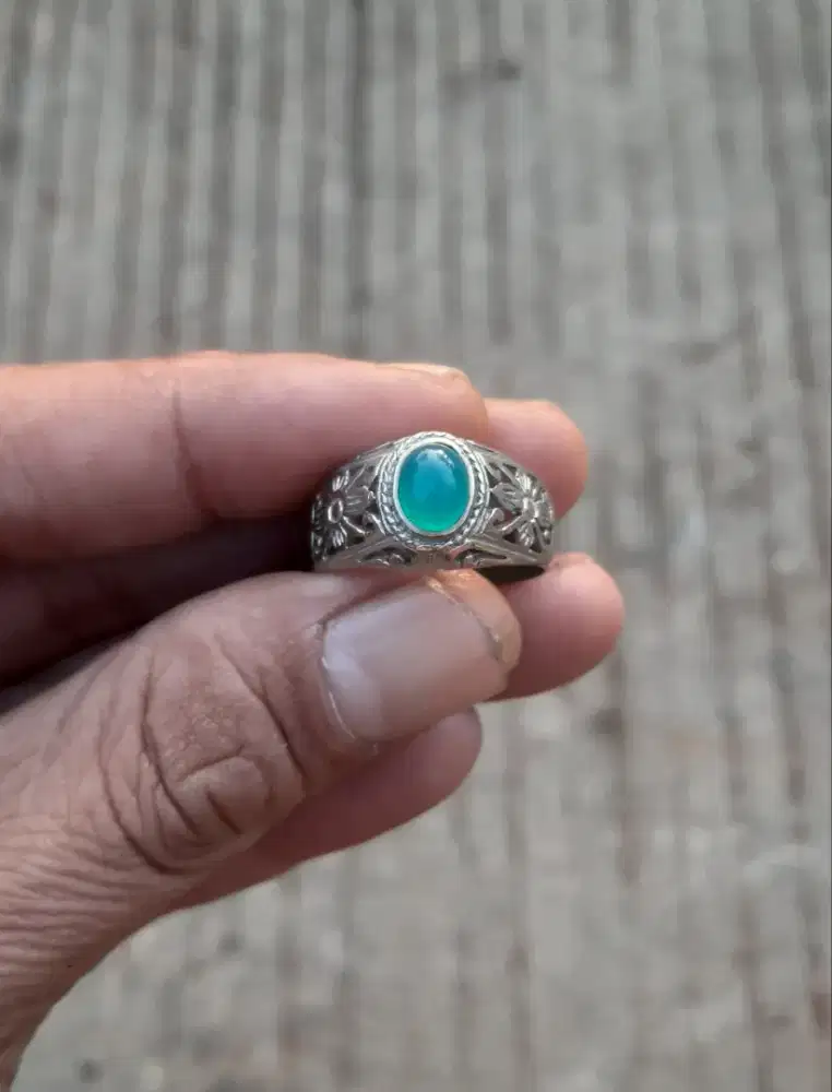 BATU BACAN DOKO RELAXA IMUT ORIGINAL