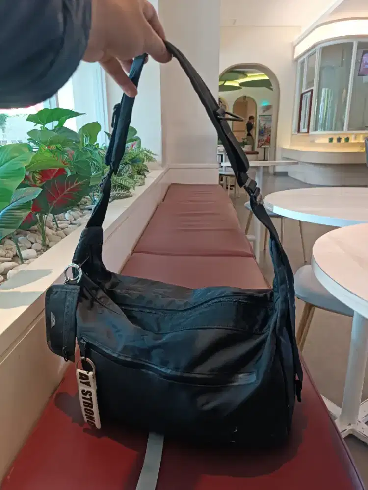 Tas Fashion Pria Mewah