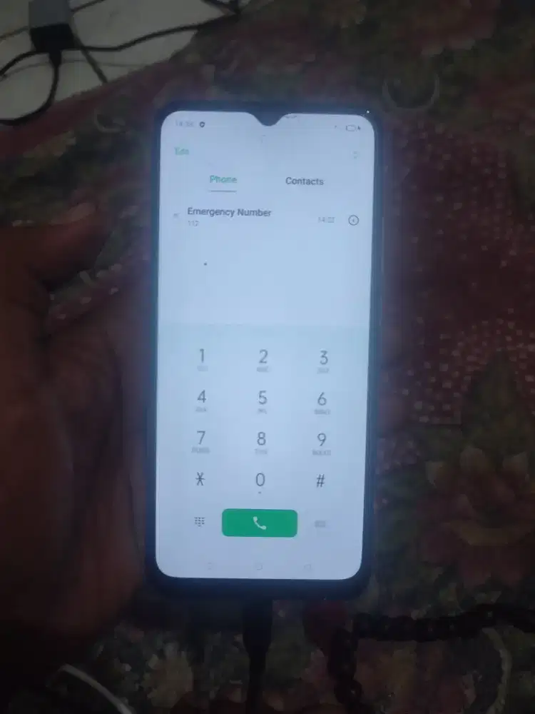 Oppo A15 6/128 GB