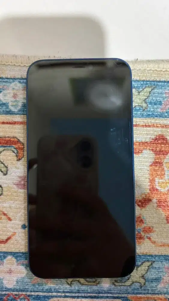 FS IPHONE 12MINI 128GB SECOND MULUS WIFI ONLY