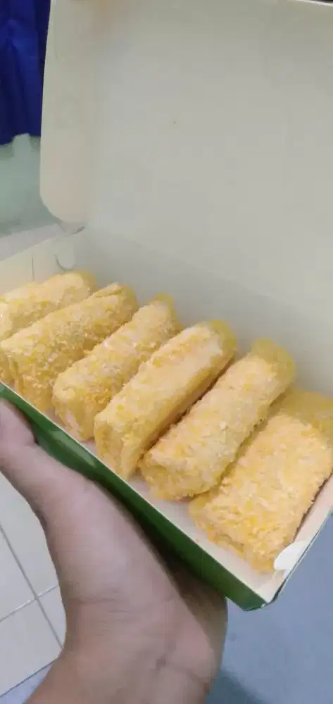 Risol mayo 2500
