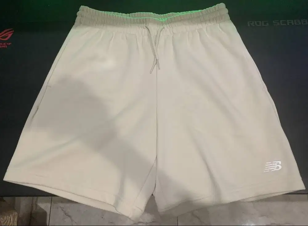 Celana Pendek / Short New Balance Original