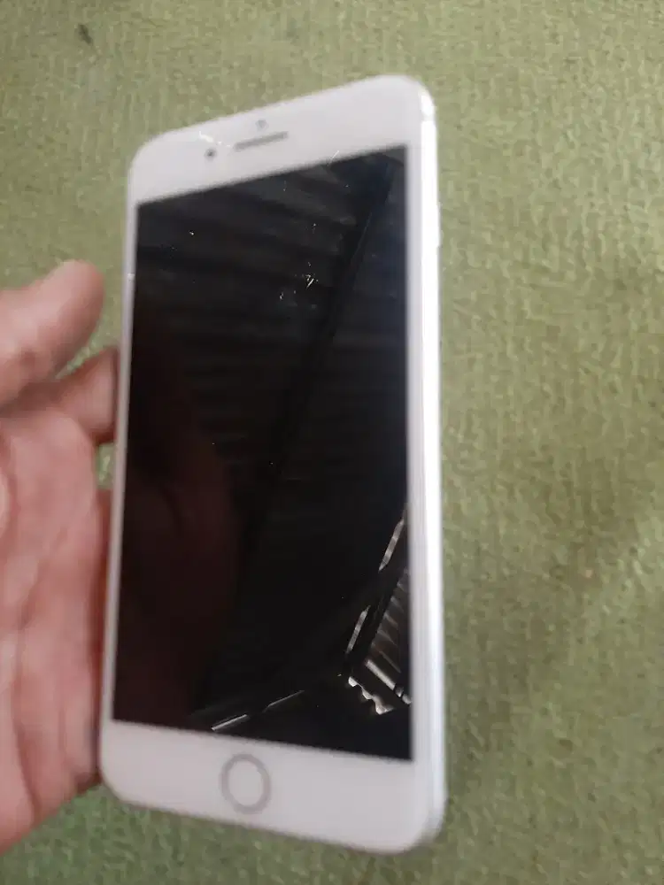 Hp rusak siap tampung