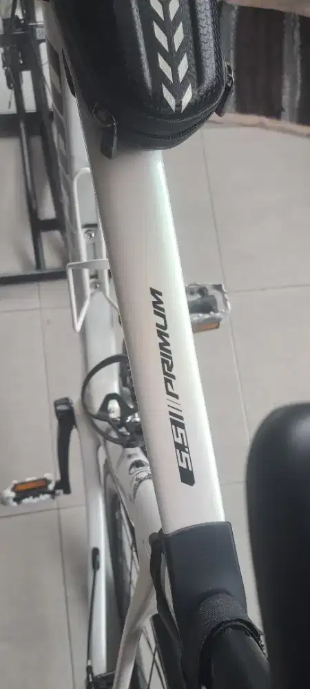 Sepeda roadbike Pacific