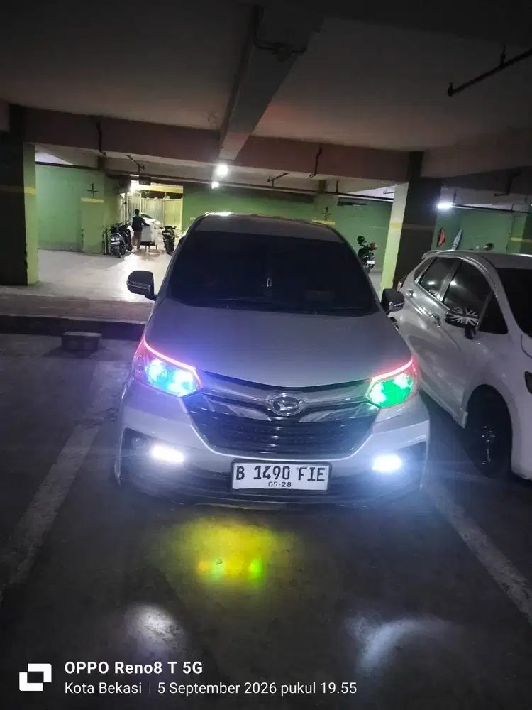 Xenia R dulexe 1.3 MT