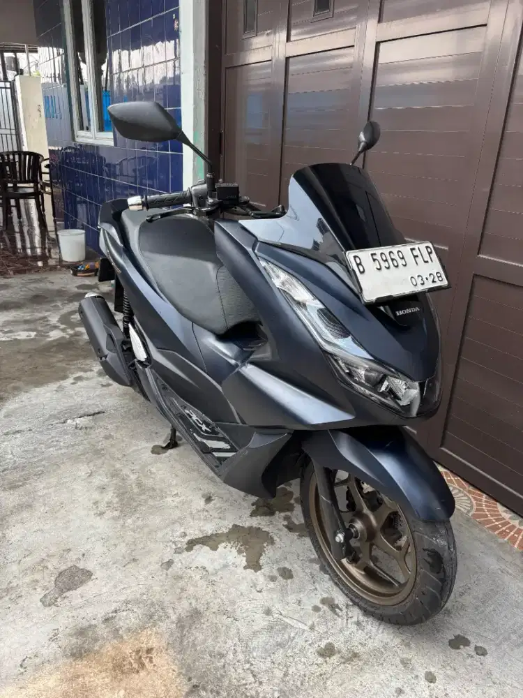 HONDA PCX 160 ABS TAHUN 2023
