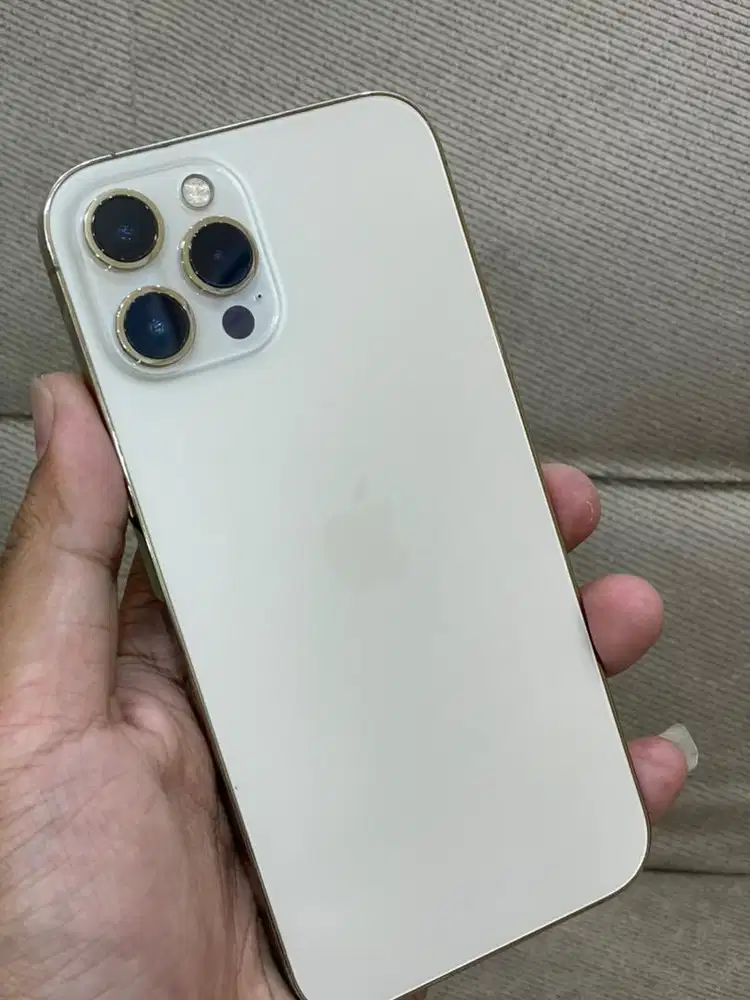 Iphone 12 promax 128gb like new