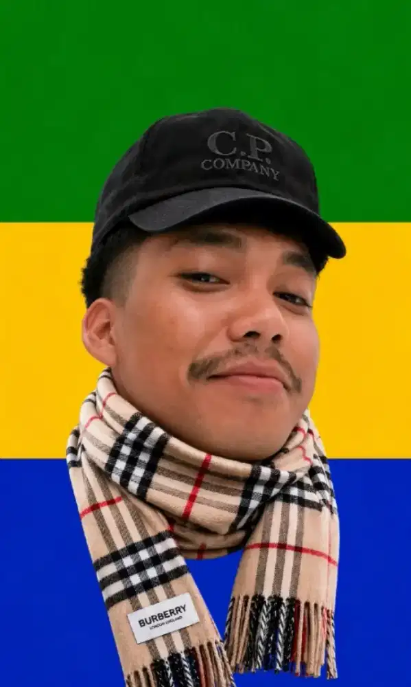 MENCARI PEKERJAAN