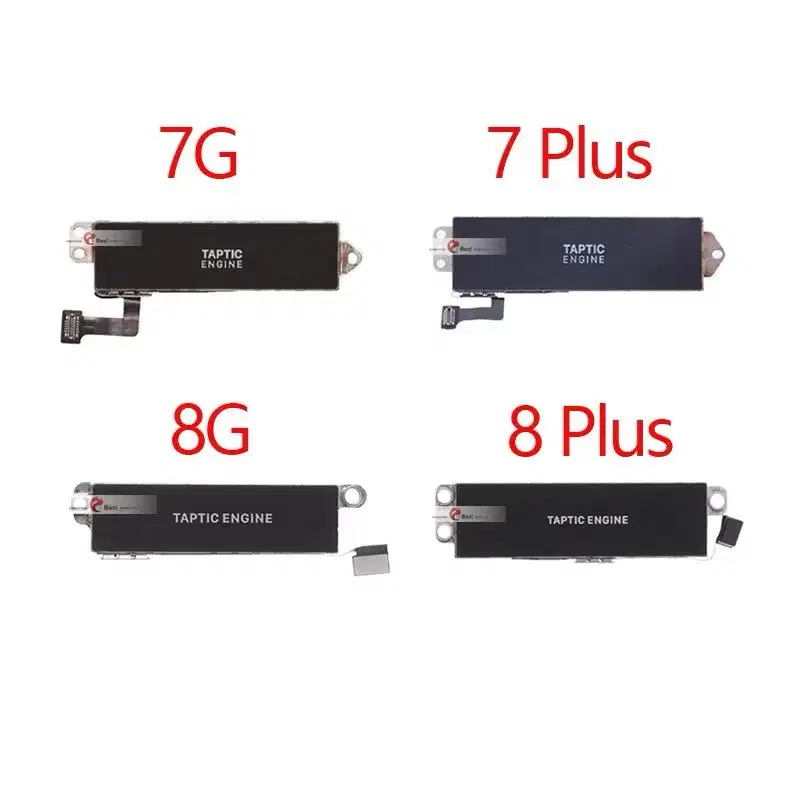 Taptic iPhone 7G