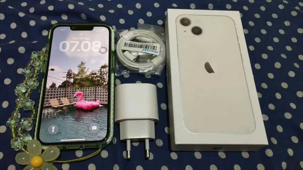 IPHONE 13 128GB INTER
