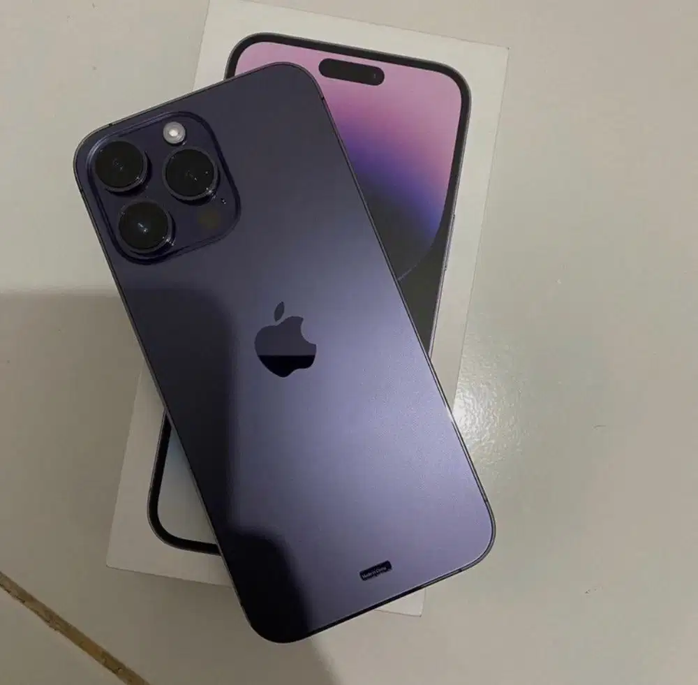 IPHONE 14 PROMAX