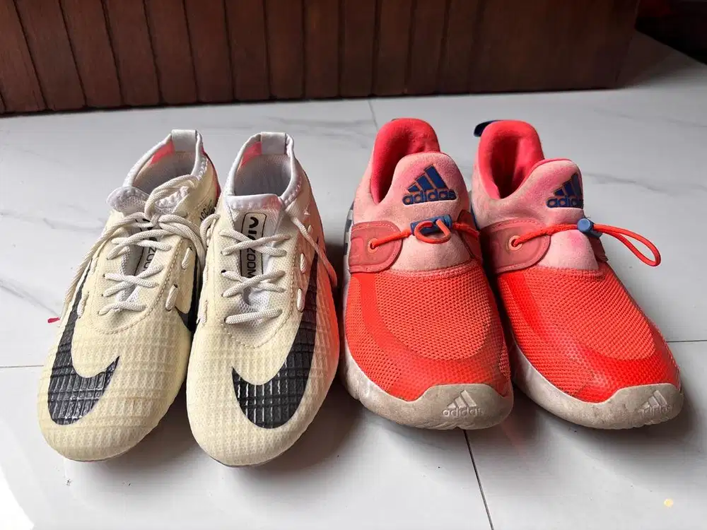 Sepatu Futsal Anak Adidas Original