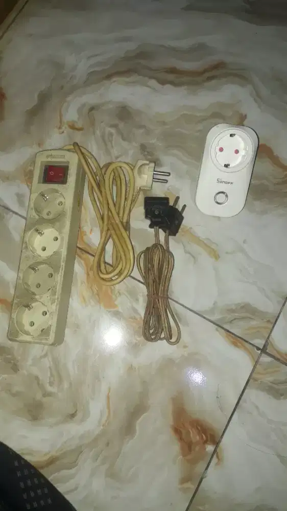 Kabel rol 3 meteran