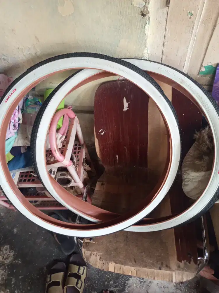 Ban Sepeda Ring 26 UK 1.75