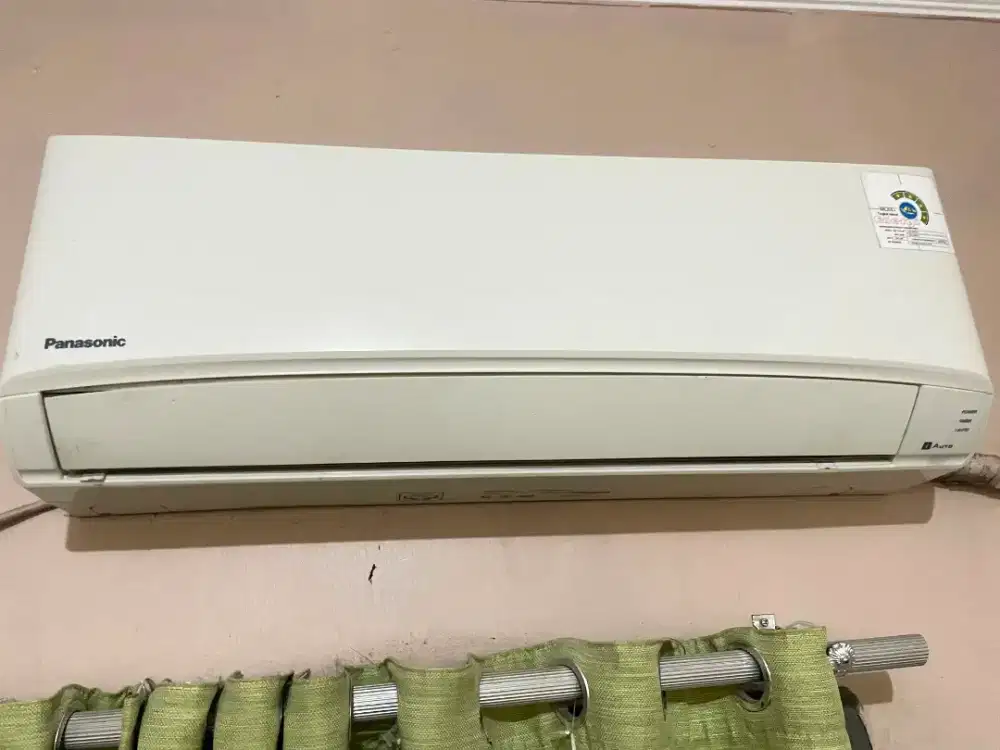 AC PANASONIC R32 3/4 PK ORIGINAL