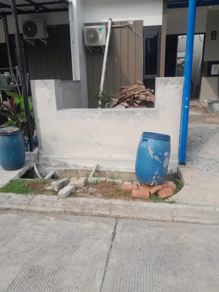 Jasa Renovasi Rumah Dan Bangun Rumah