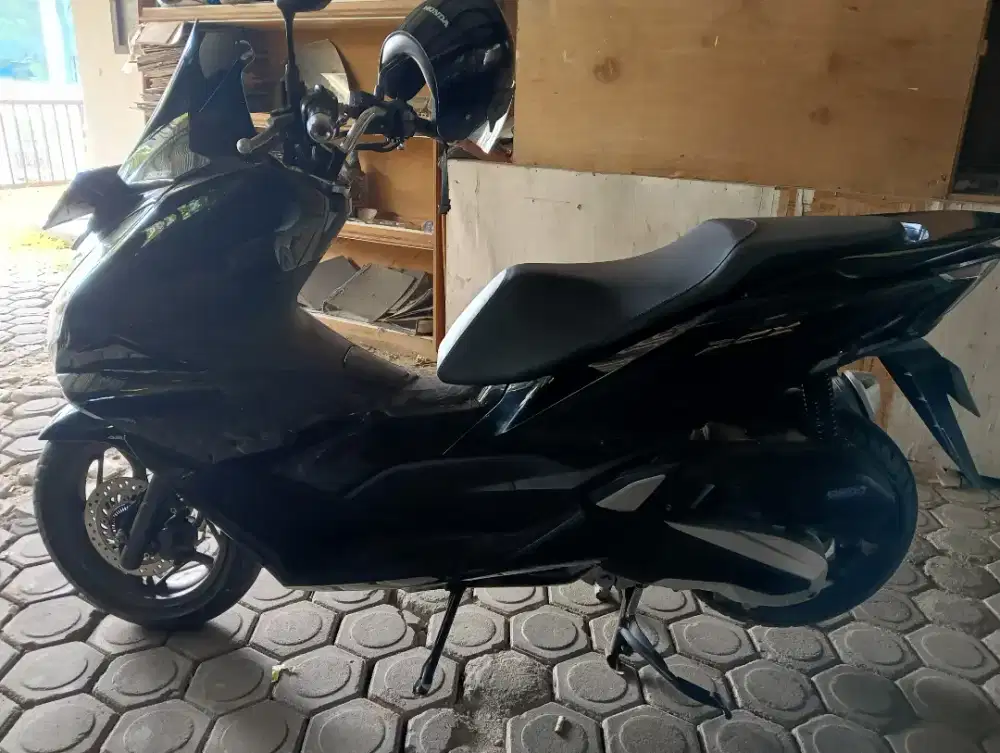 Pcx 160 tipe ABS THN 2022