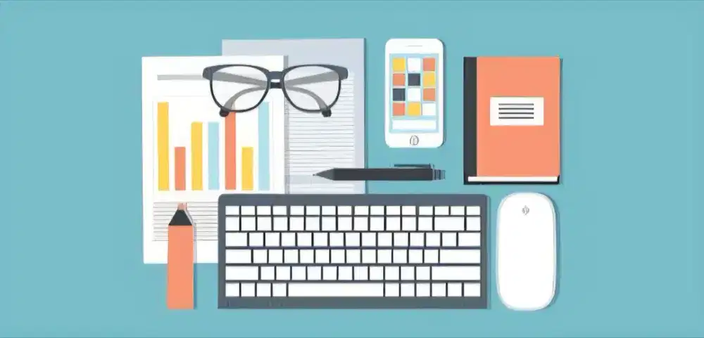 STAFF ADMIN DAN SOCIAL MEDIA SPECIALIST